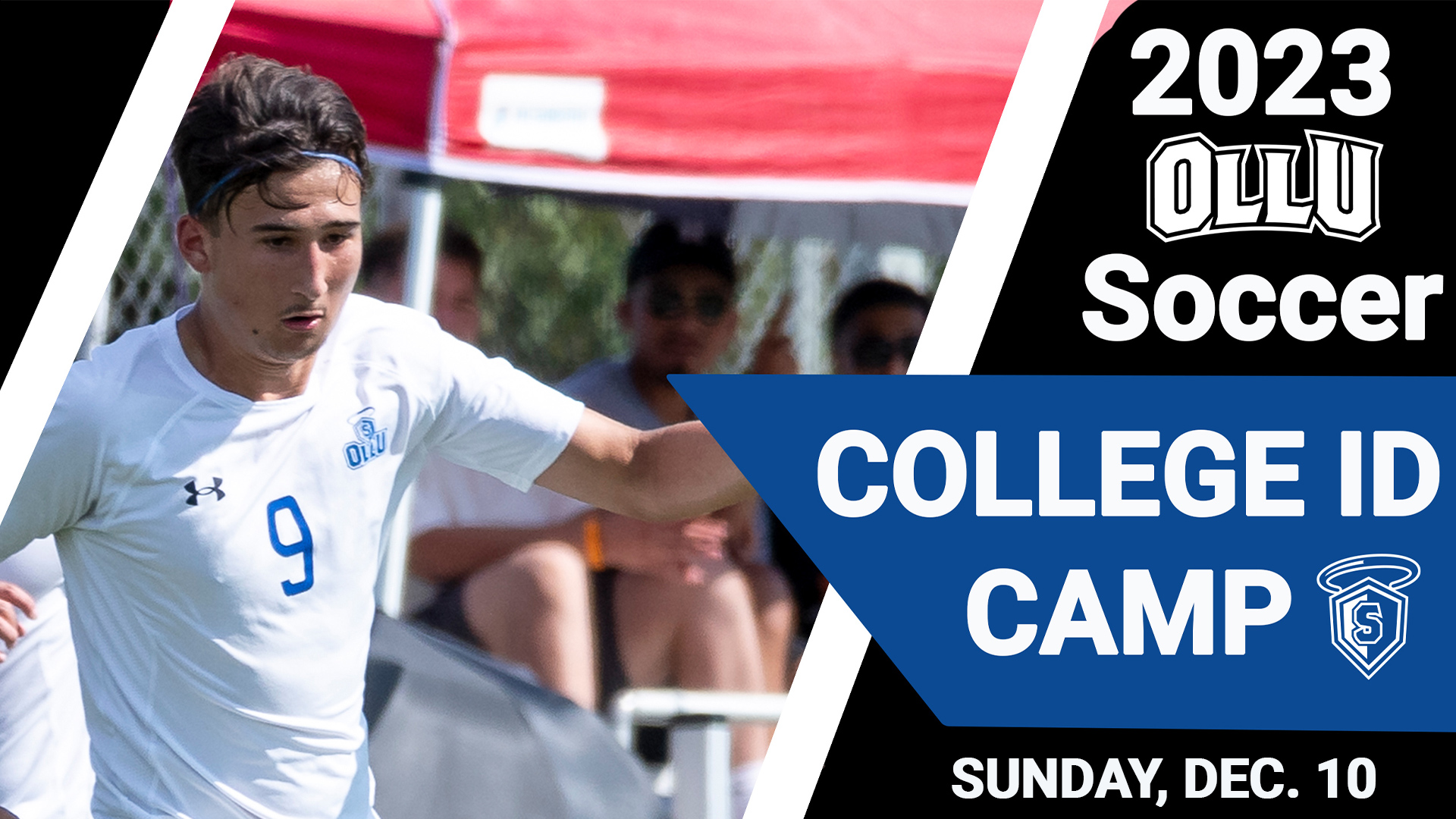 Men's Soccer To Host College ID Camp on Dec. 10