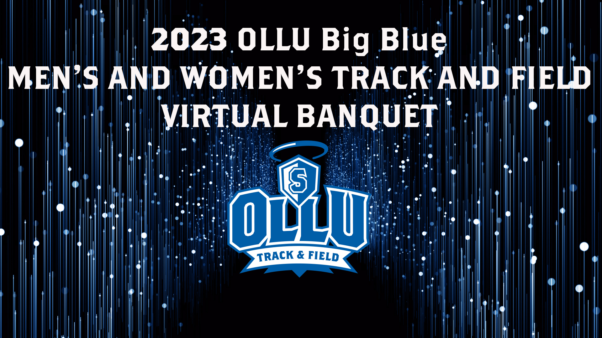 OLLU Celebrates The Achievements of the Track and Field Teams