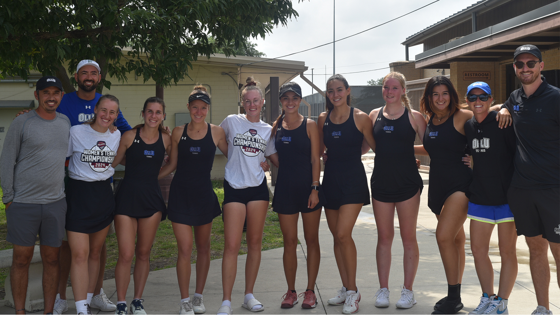 Women's Tennis Ends Season in Loss to No. 3-ranked Xavier